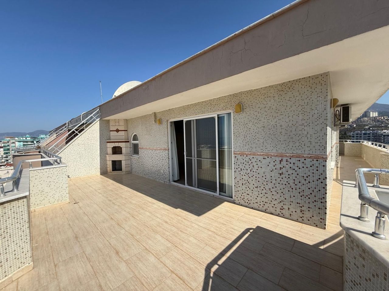 Апартаменты в Алании, Турция, 235 м² - фото 7