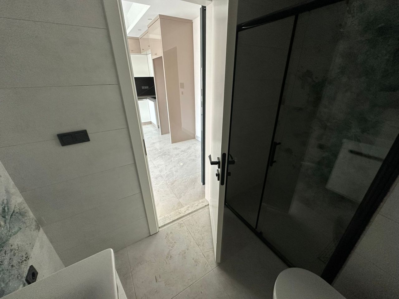 Апартаменты в Алании, Турция, 50 м² - фото 7