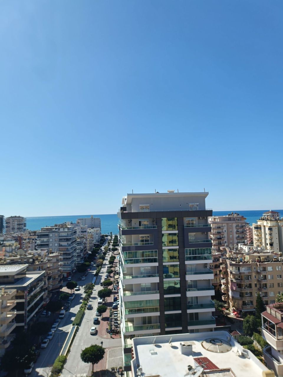 Апартаменты в Алании, Турция, 290 м² - фото 7