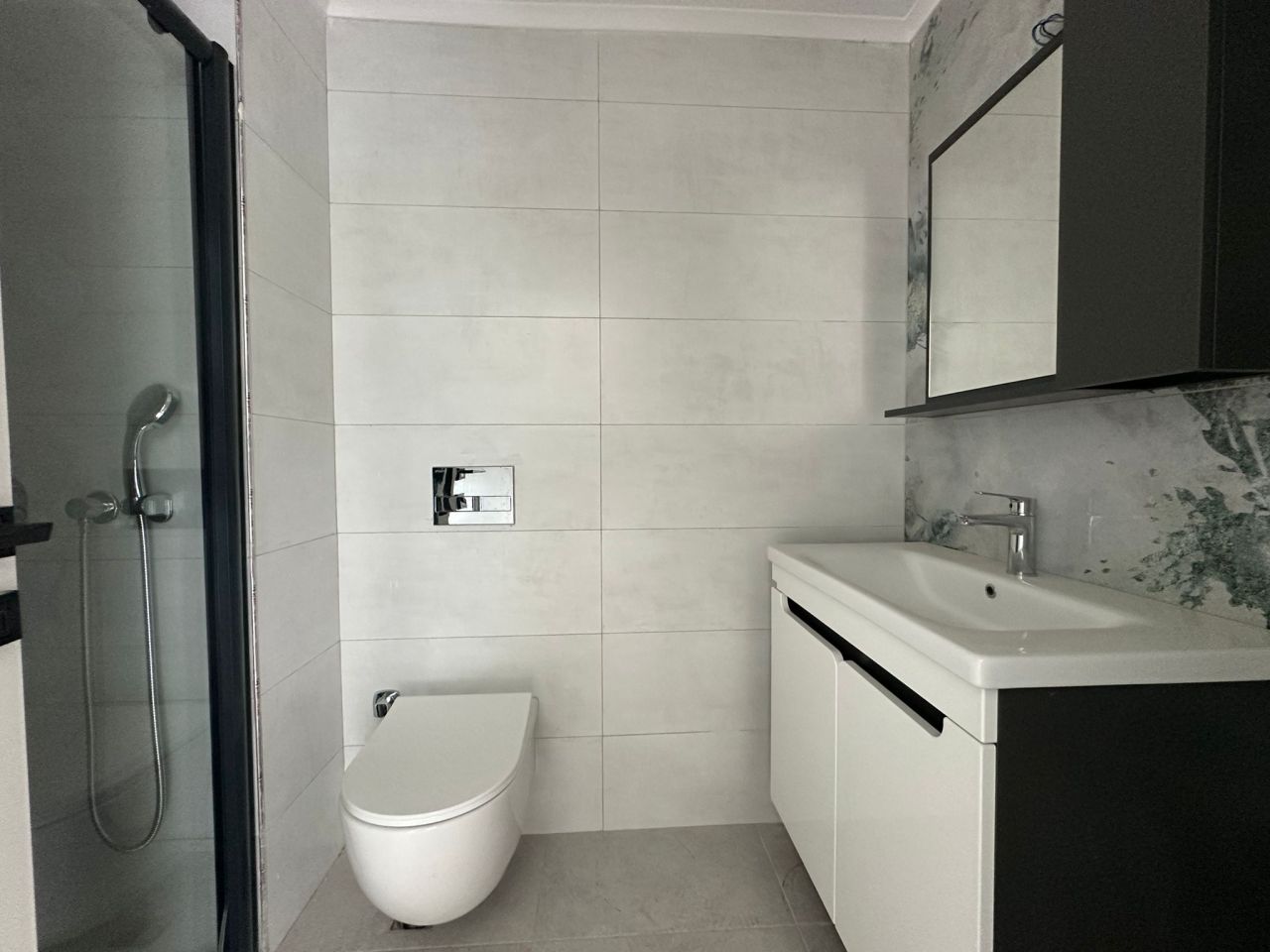 Апартаменты в Алании, Турция, 50 м² - фото 8