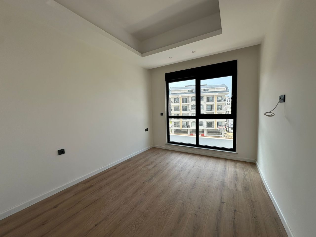 Апартаменты в Алании, Турция, 50 м² - фото 9
