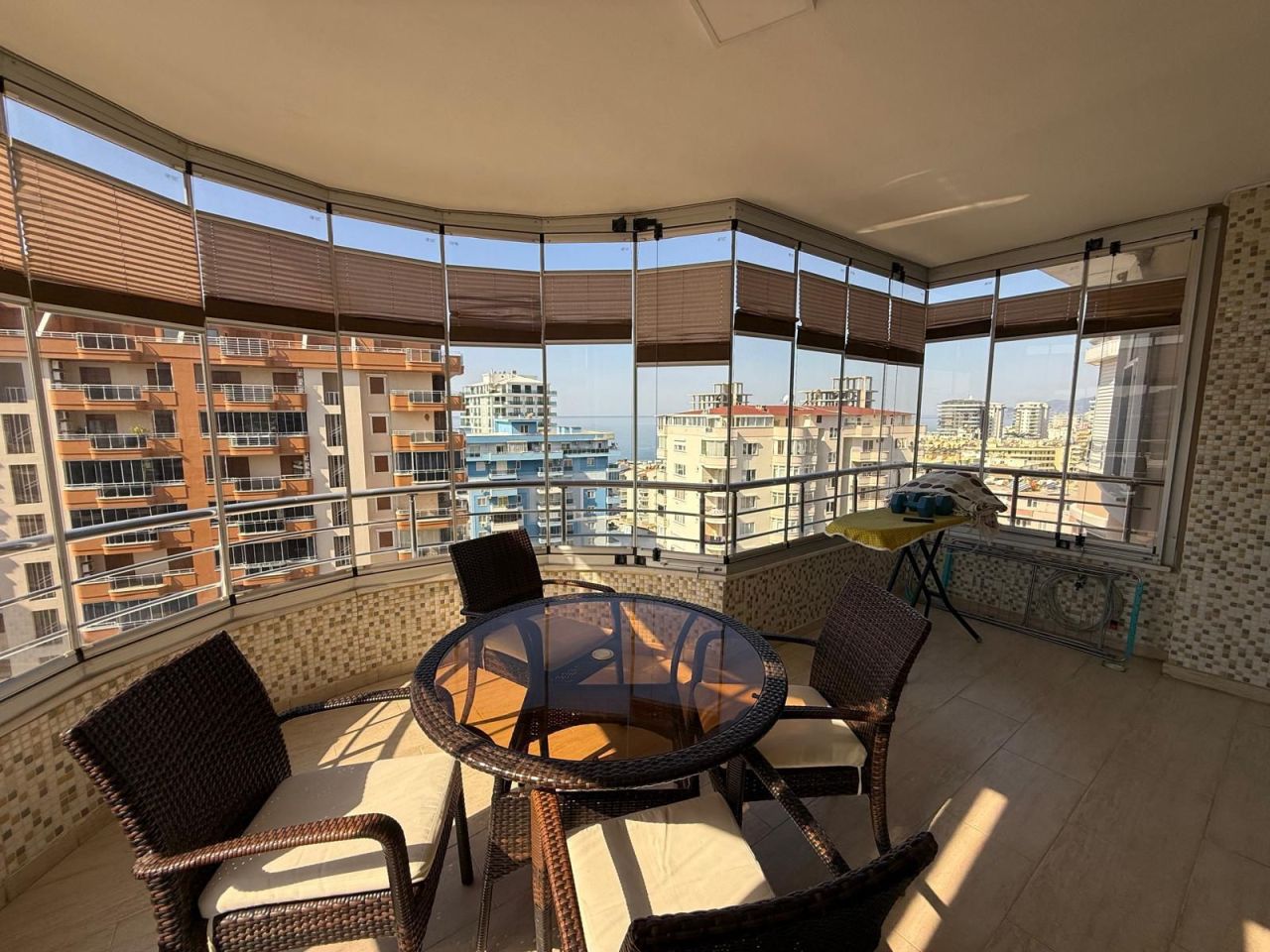 Апартаменты в Алании, Турция, 235 м² - фото 9