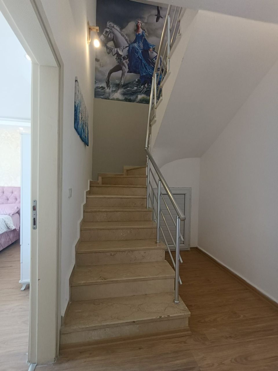 Апартаменты в Алании, Турция, 290 м² - фото 9