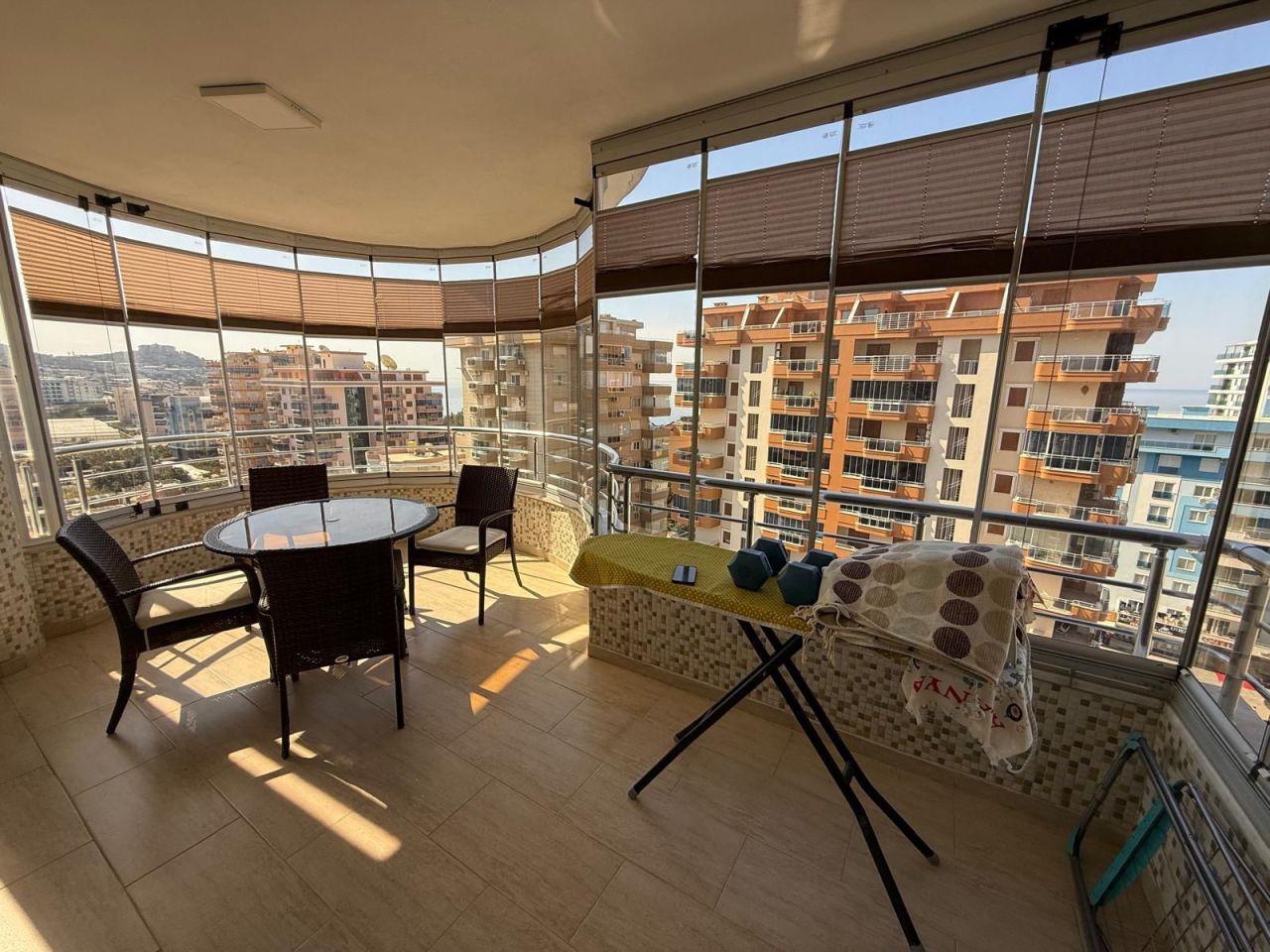 Апартаменты в Алании, Турция, 235 м² - фото 10