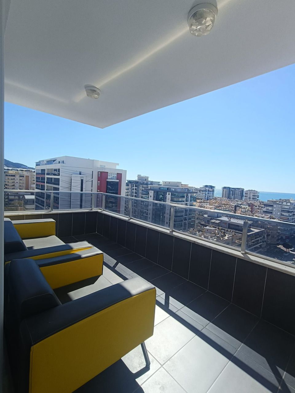 Апартаменты в Алании, Турция, 290 м² - фото 10