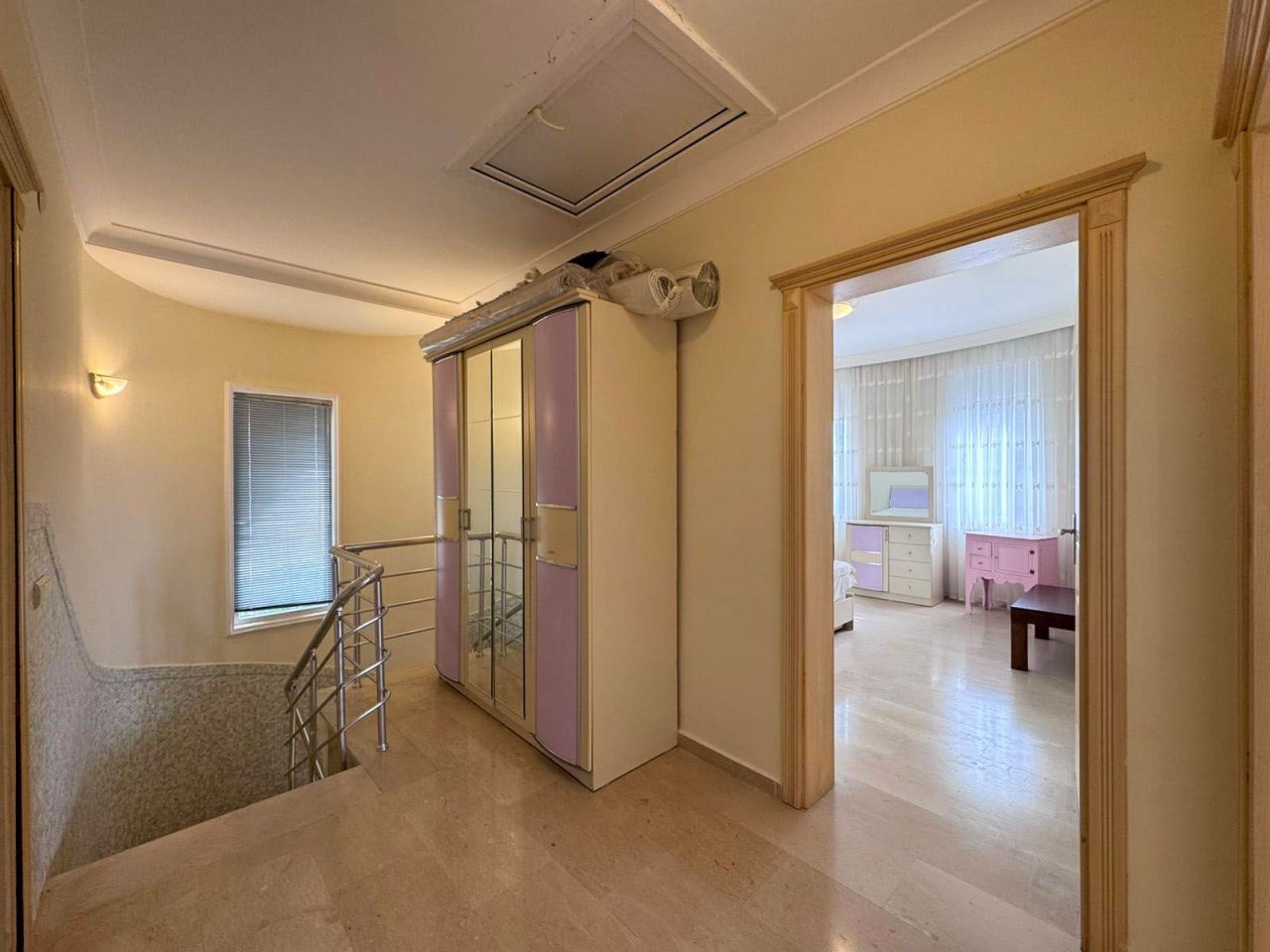 Вилла в Алании, Турция, 300 м² - фото 12