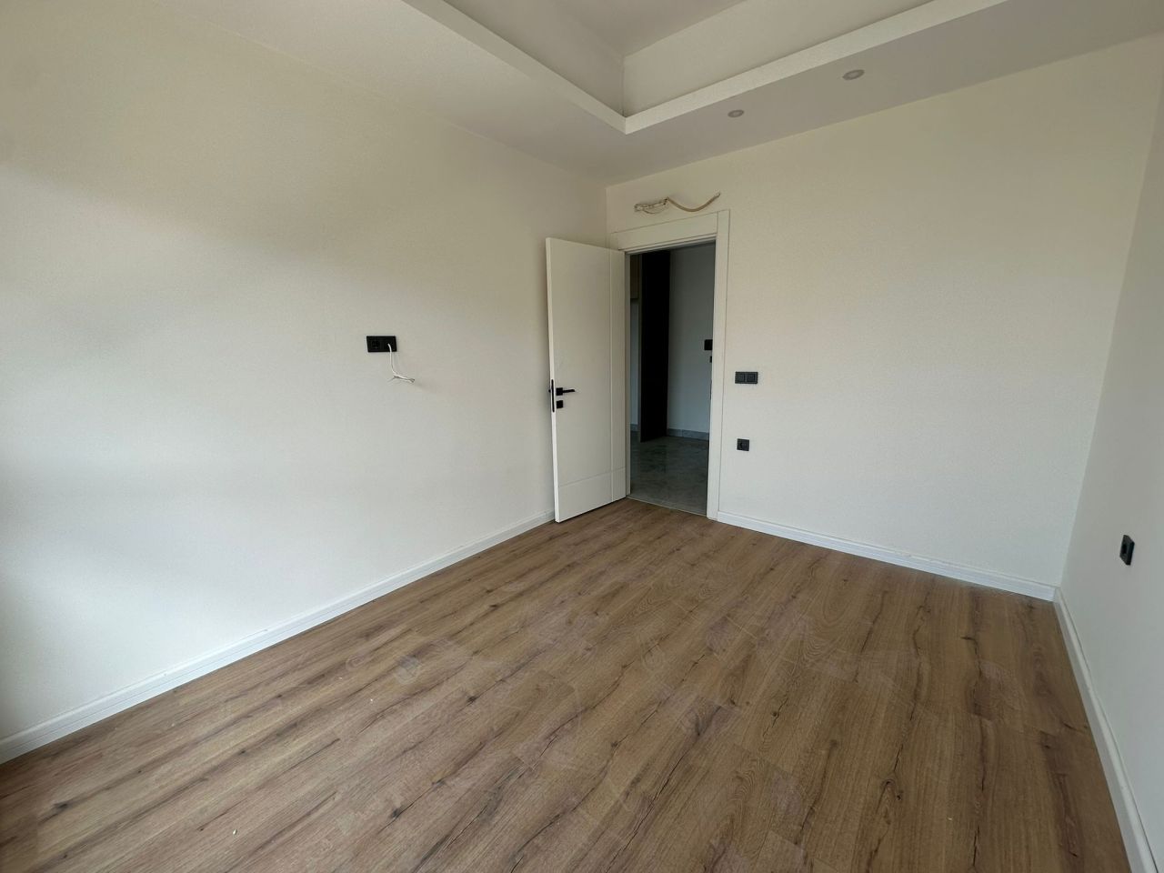 Апартаменты в Алании, Турция, 50 м² - фото 12