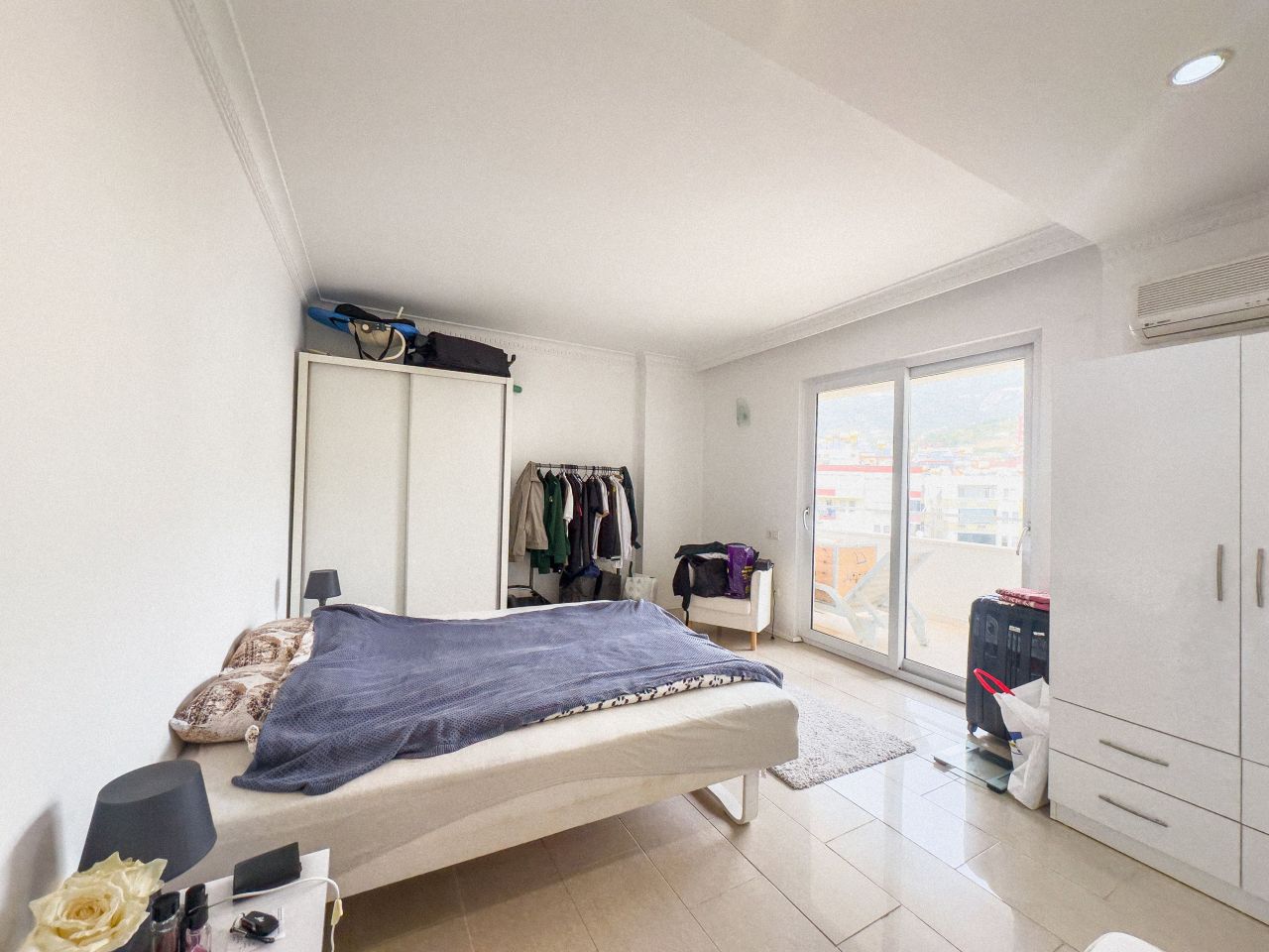 Апартаменты в Алании, Турция, 115 м² - фото 11