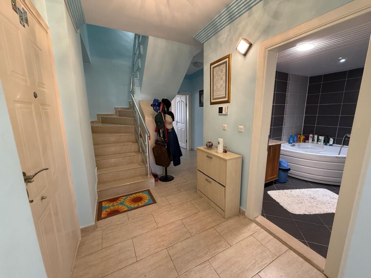 Апартаменты в Алании, Турция, 235 м² - фото 14