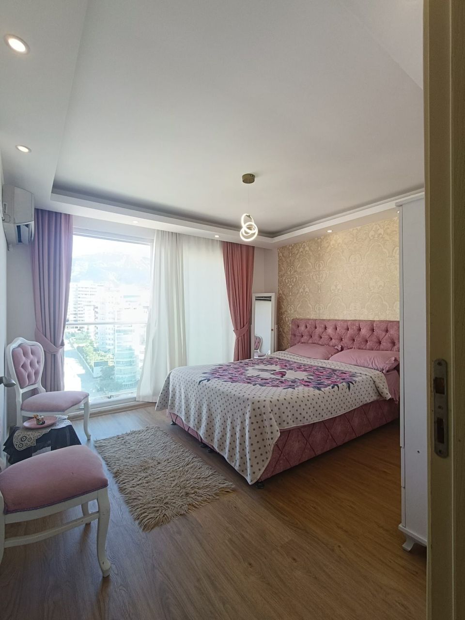 Апартаменты в Алании, Турция, 290 м² - фото 15