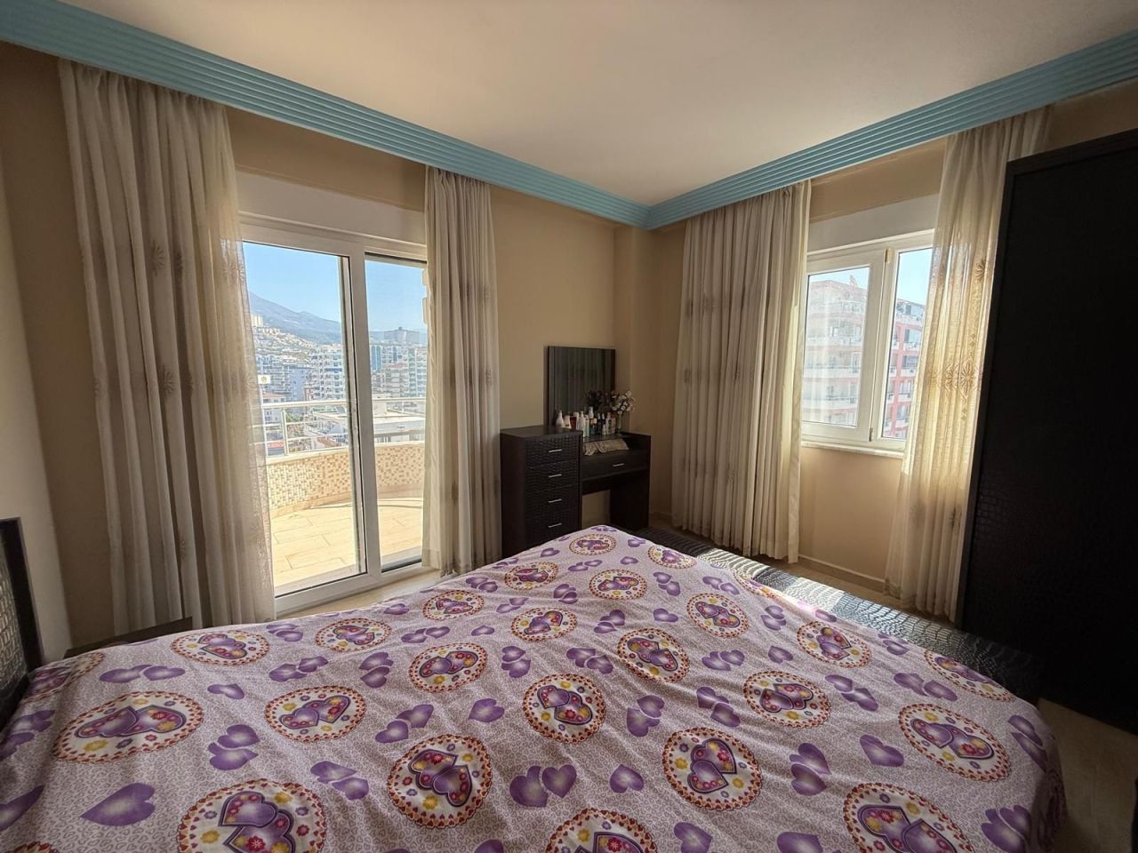 Апартаменты в Алании, Турция, 235 м² - фото 15