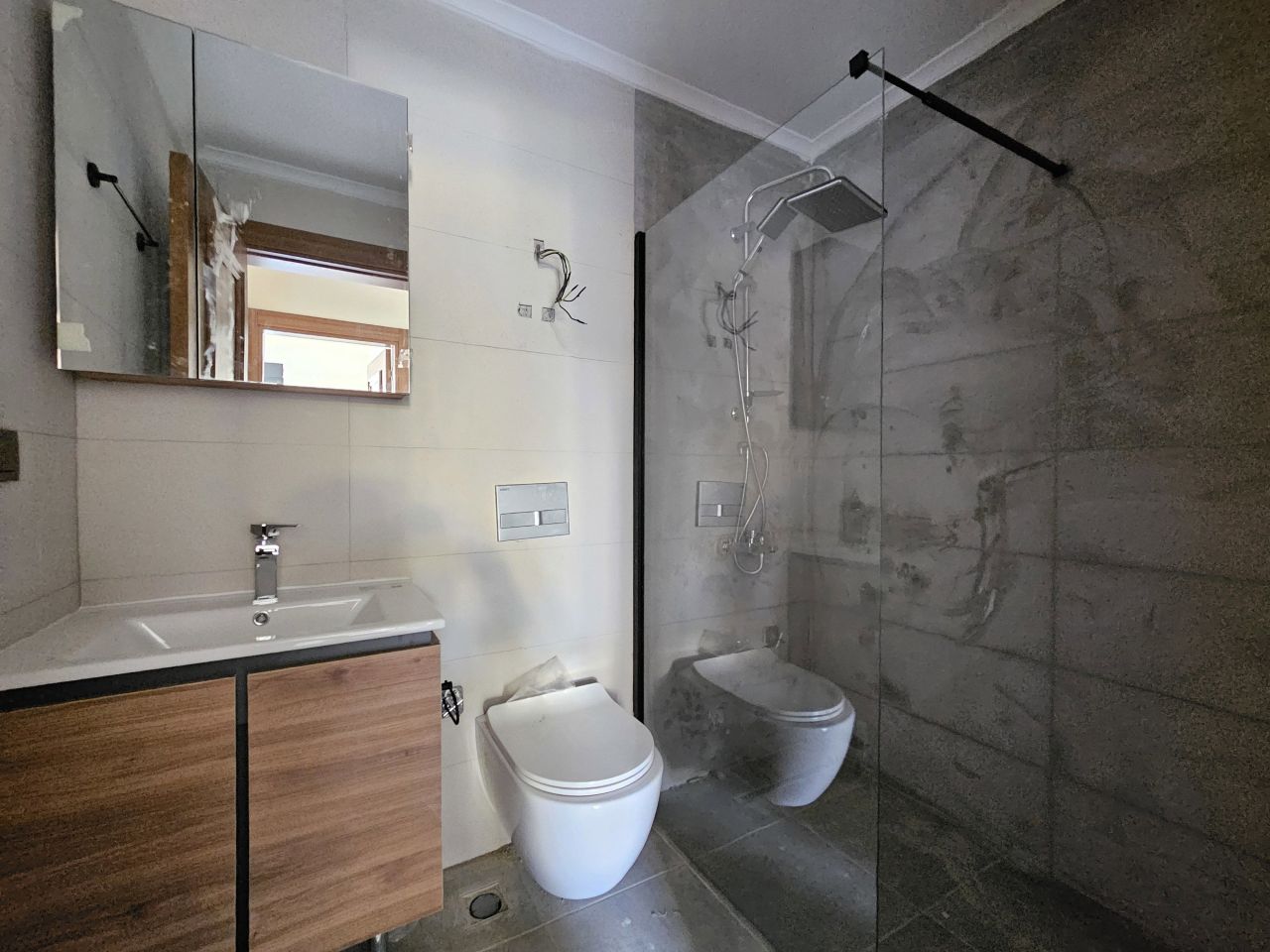 Апартаменты в Алании, Турция, 110 м² - фото 16