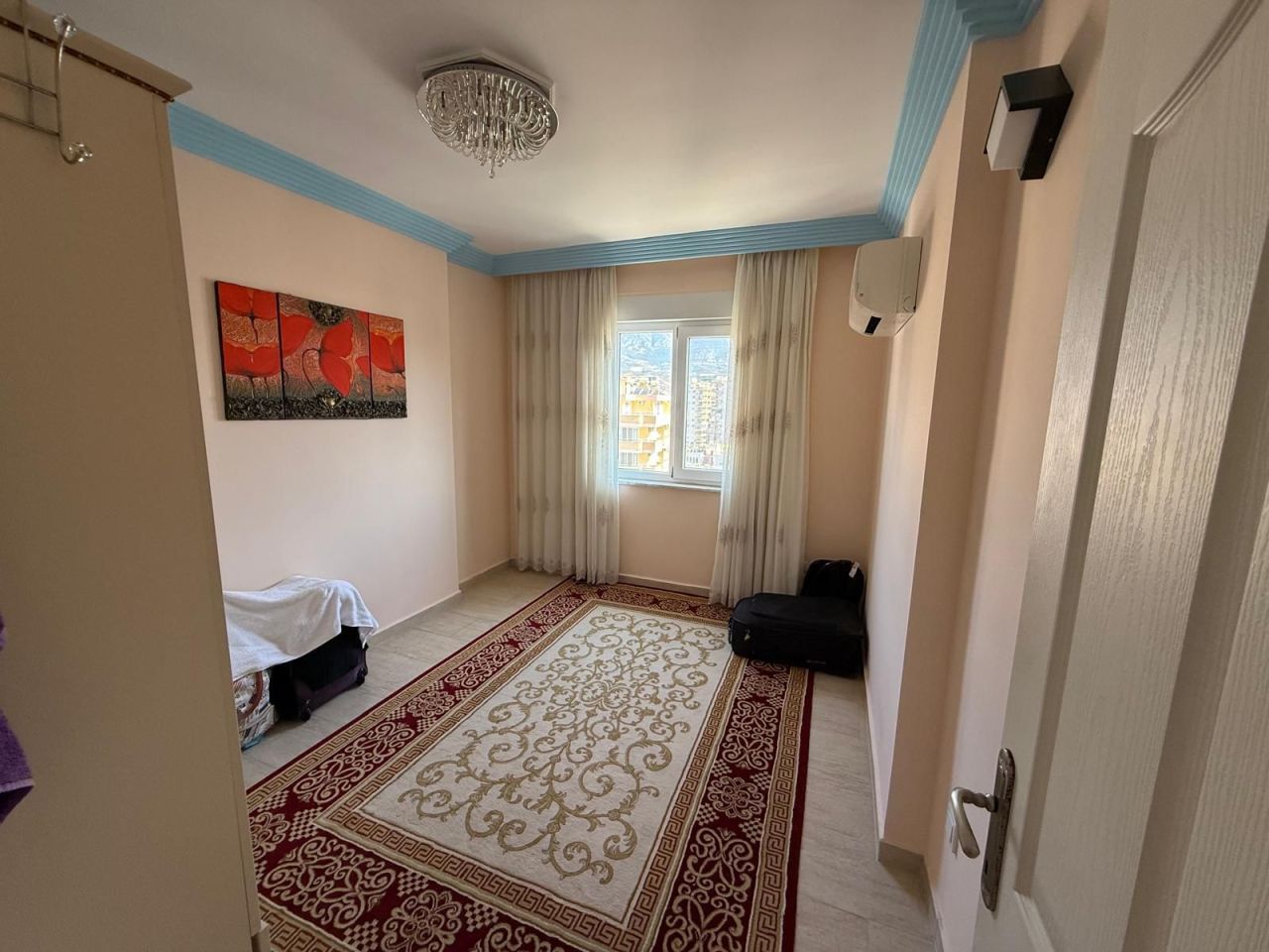 Апартаменты в Алании, Турция, 235 м² - фото 16