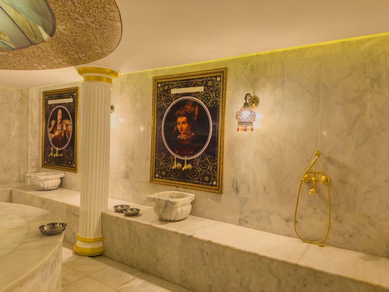 Апартаменты в Алании, Турция, 64 м² - фото 16