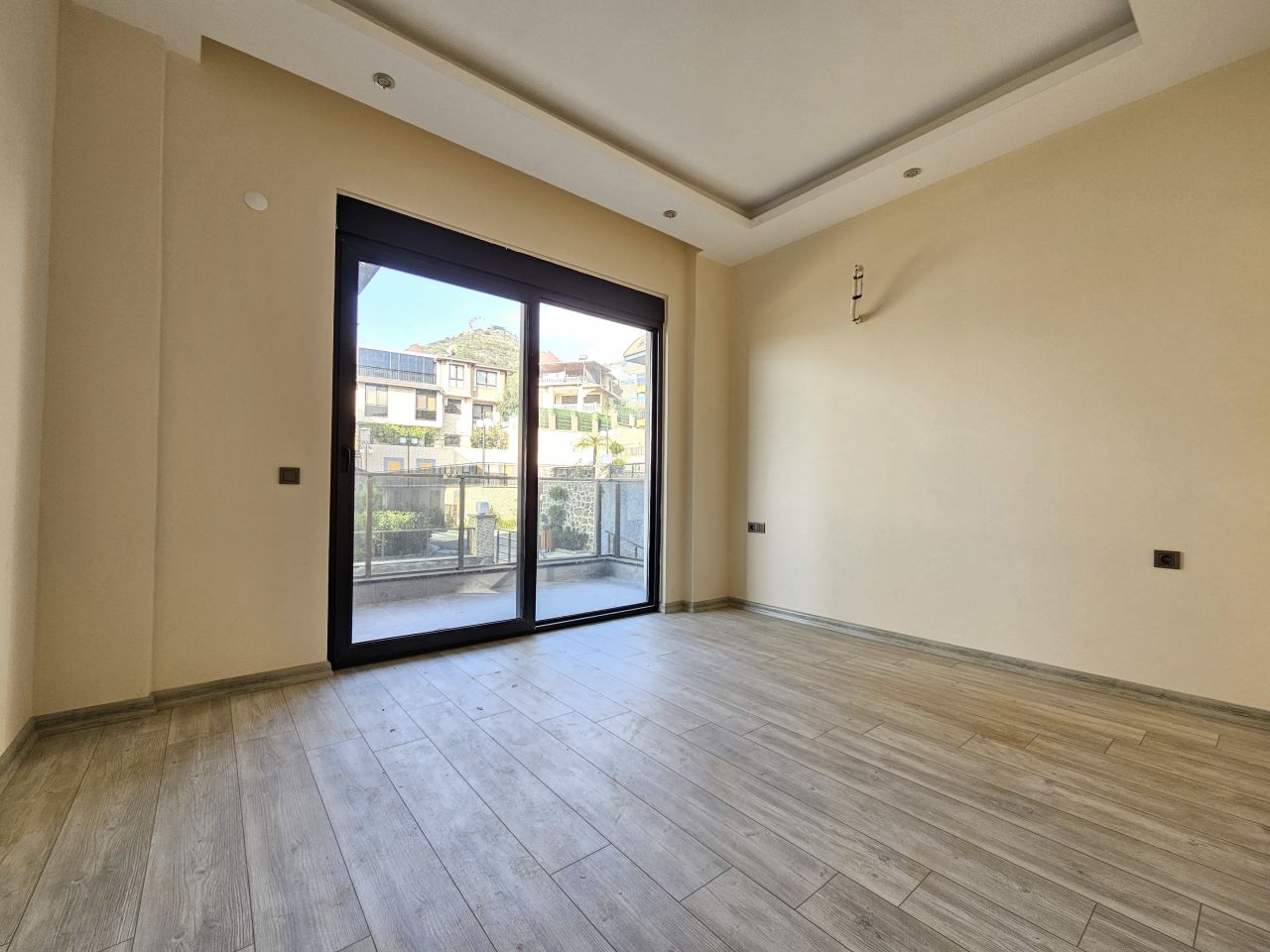 Апартаменты в Алании, Турция, 110 м² - фото 17