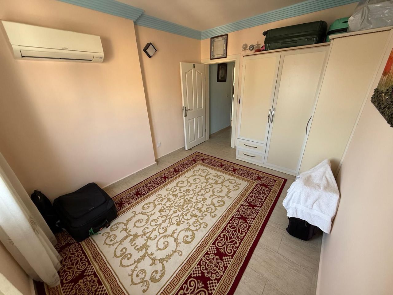 Апартаменты в Алании, Турция, 235 м² - фото 17