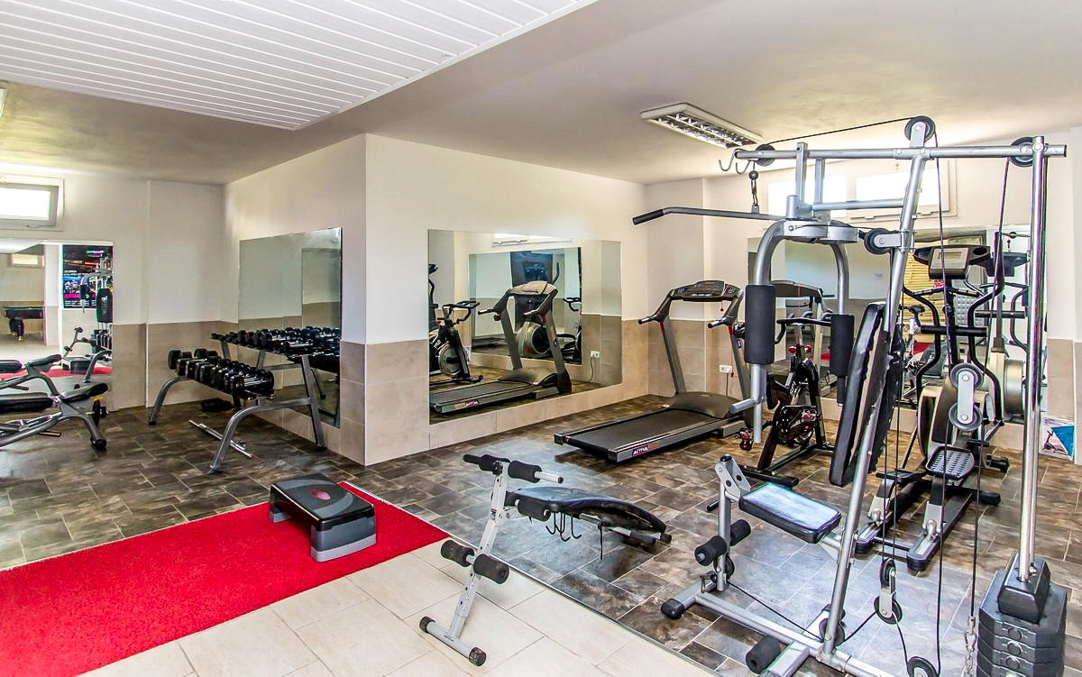 Апартаменты в Алании, Турция, 115 м² - фото 16