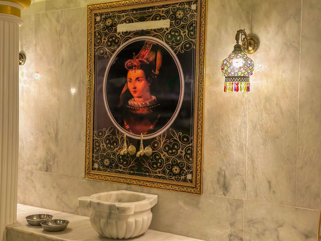 Апартаменты в Алании, Турция, 64 м² - фото 17