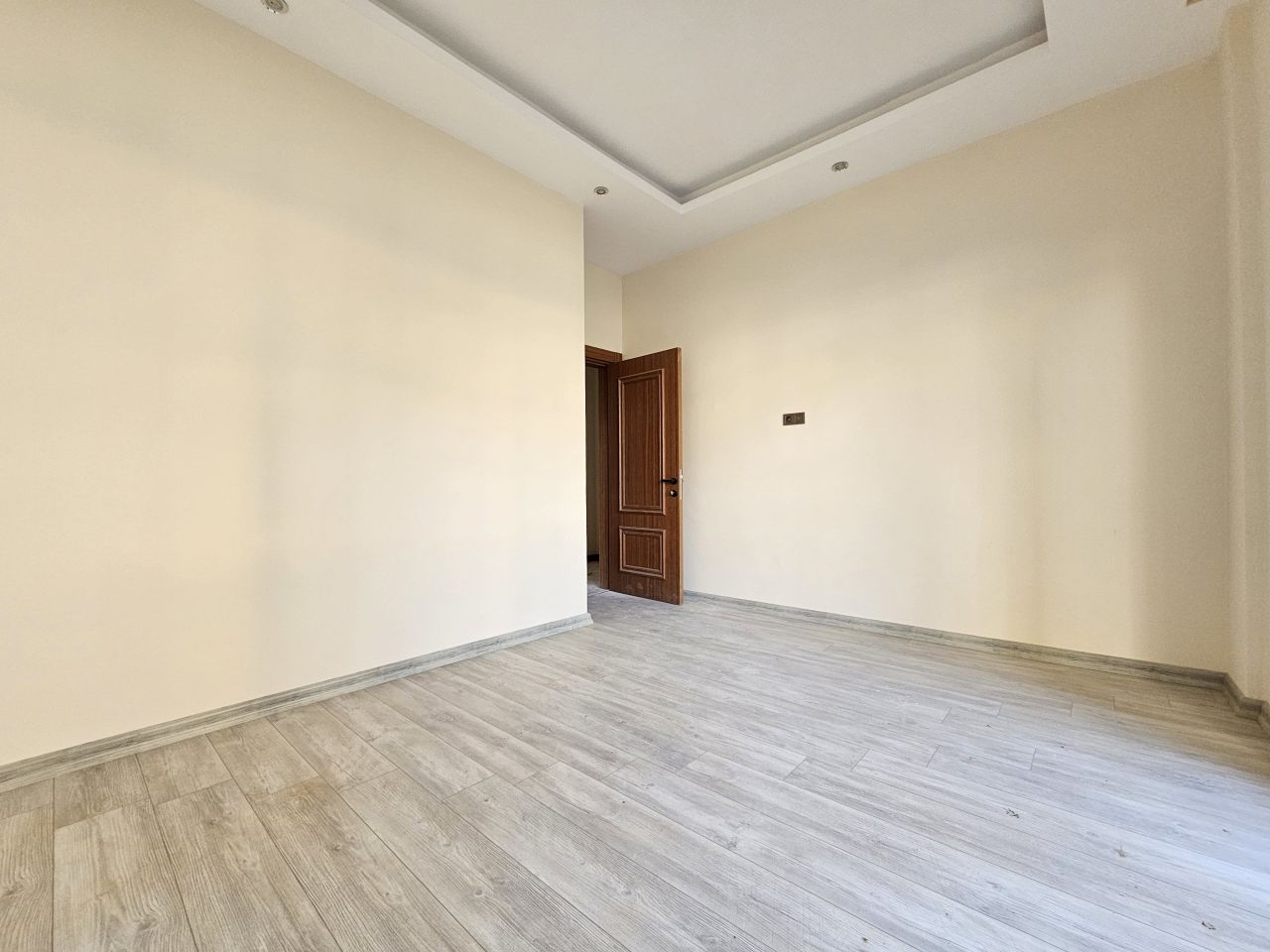 Апартаменты в Алании, Турция, 110 м² - фото 18