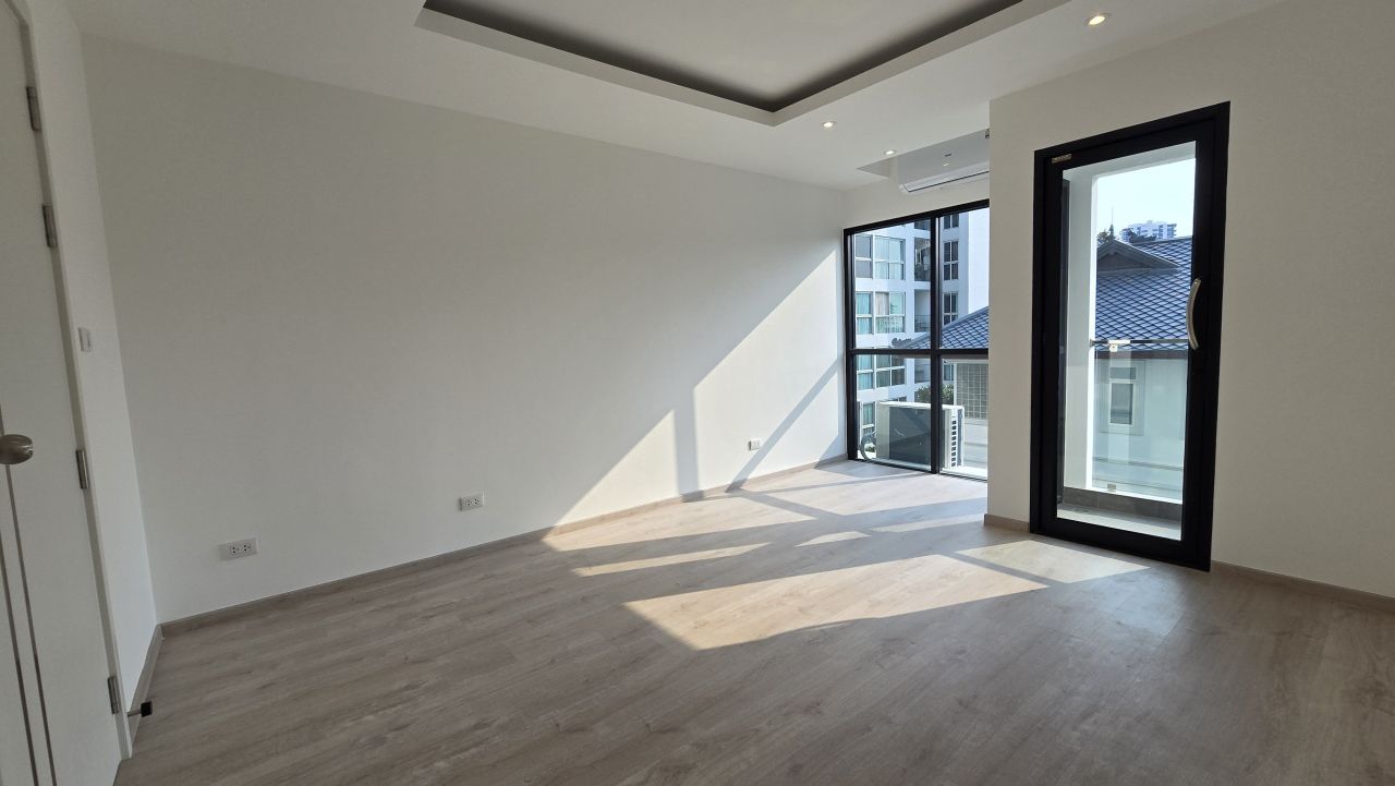 Квартира в Паттайе, Таиланд, 50 м² - фото 9