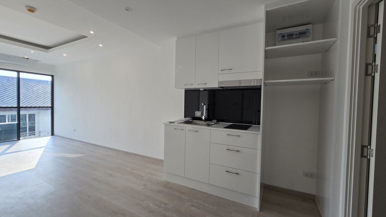 Квартира в Паттайе, Таиланд, 50 м² - фото 3