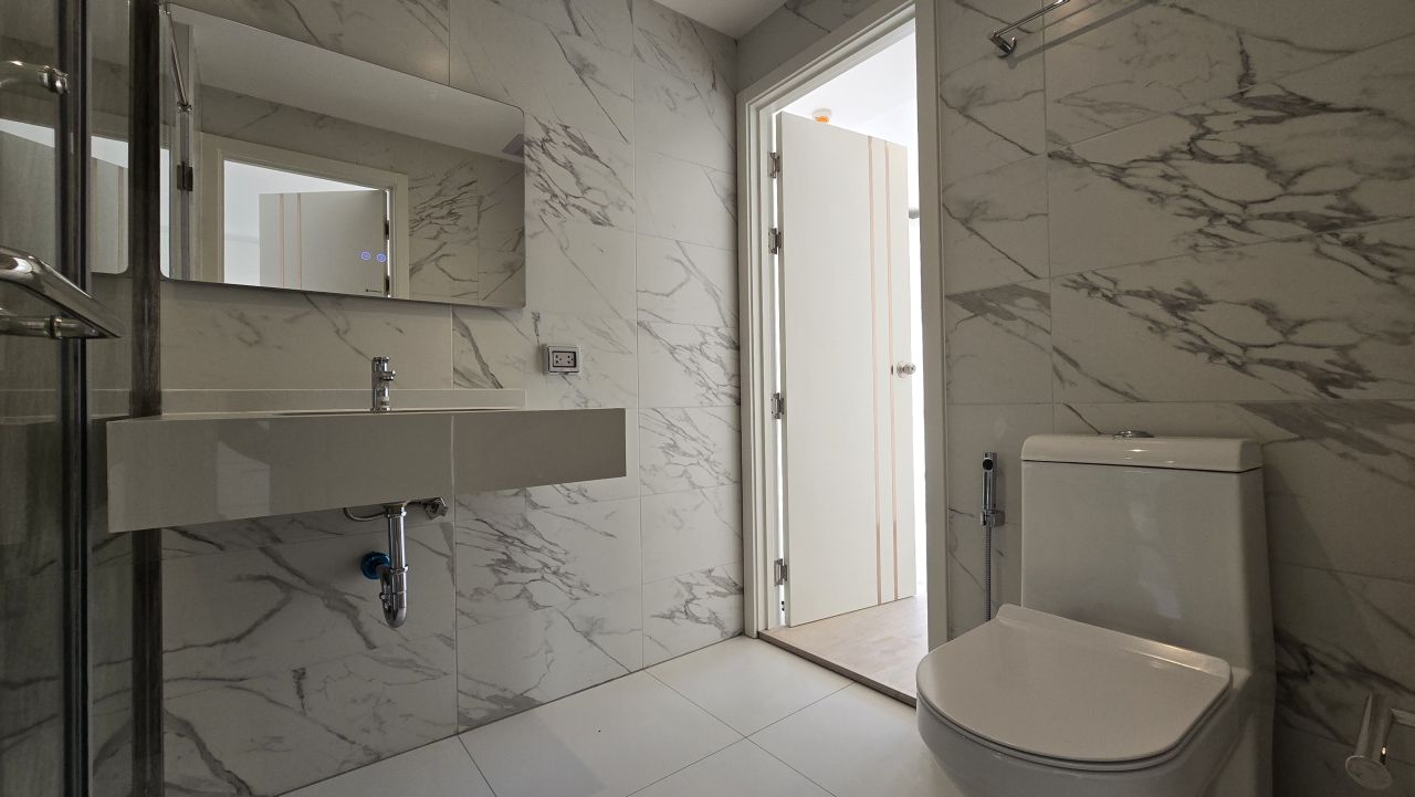 Квартира в Паттайе, Таиланд, 50 м² - фото 12