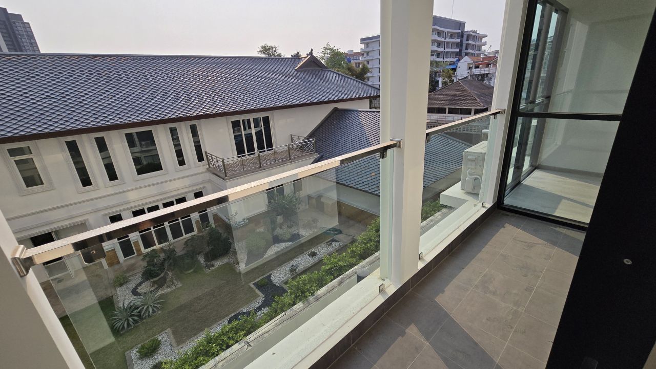 Квартира в Паттайе, Таиланд, 50 м² - фото 15