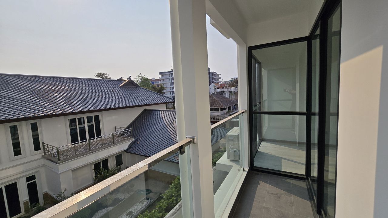 Квартира в Паттайе, Таиланд, 50 м² - фото 16