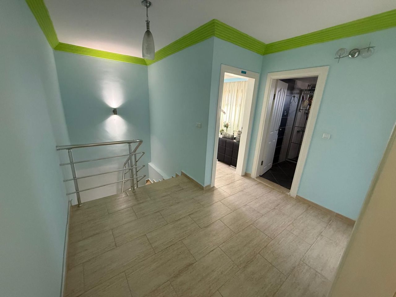 Апартаменты в Алании, Турция, 235 м² - фото 18