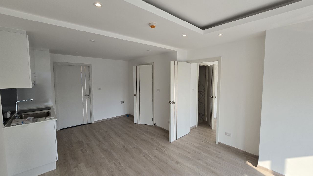 Квартира в Паттайе, Таиланд, 50 м² - фото 7