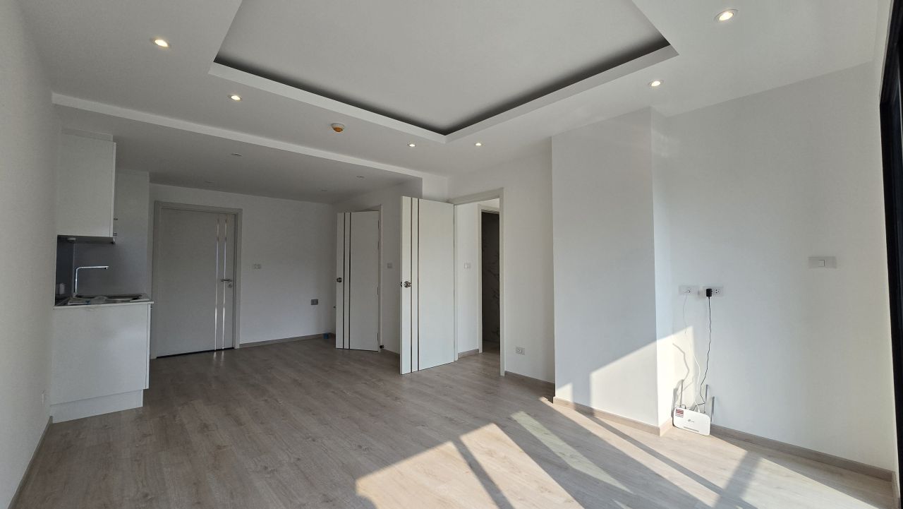 Квартира в Паттайе, Таиланд, 50 м² - фото 6