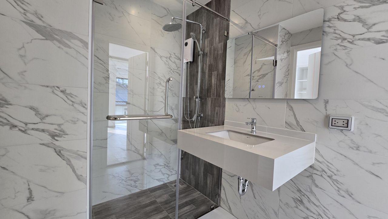 Квартира в Паттайе, Таиланд, 50 м² - фото 11