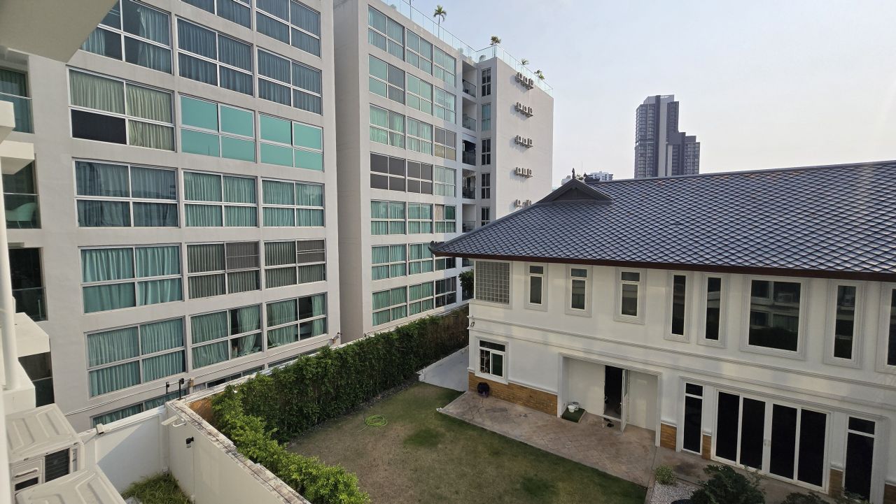 Квартира в Паттайе, Таиланд, 50 м² - фото 17