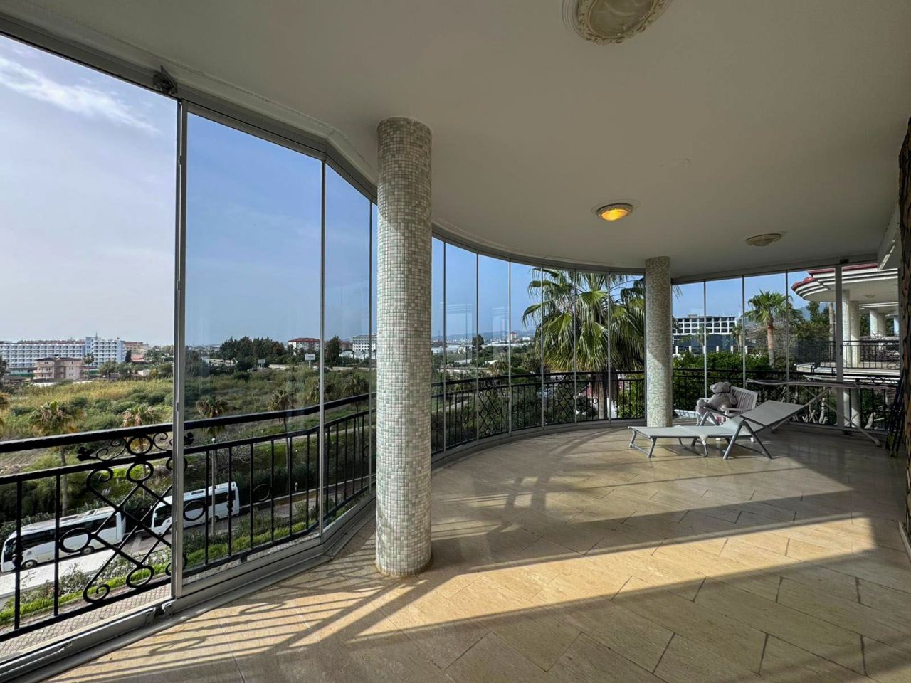 Вилла в Алании, Турция, 300 м² - фото 19