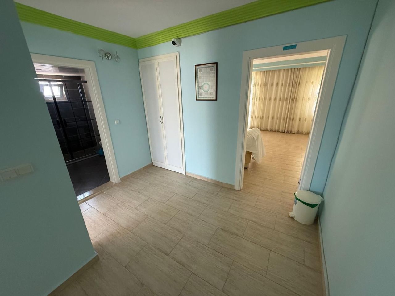 Апартаменты в Алании, Турция, 235 м² - фото 19