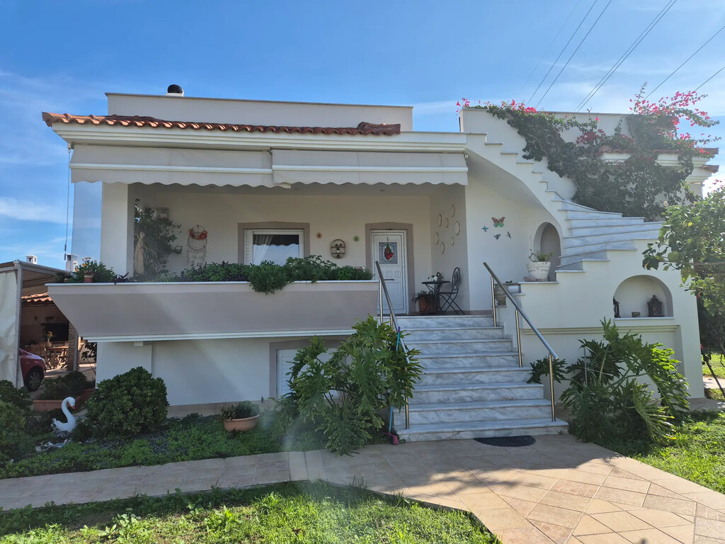 Дом на Пелопоннесе, Греция, 200 м² - фото 1