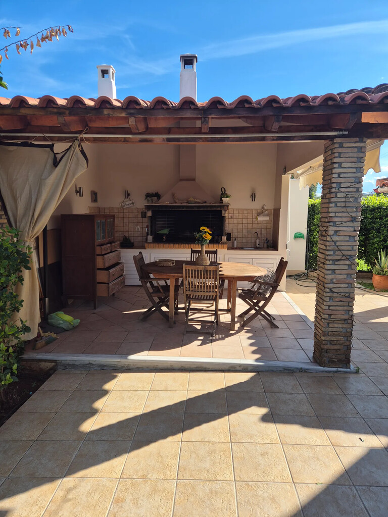 Дом на Пелопоннесе, Греция, 200 м² - фото 3