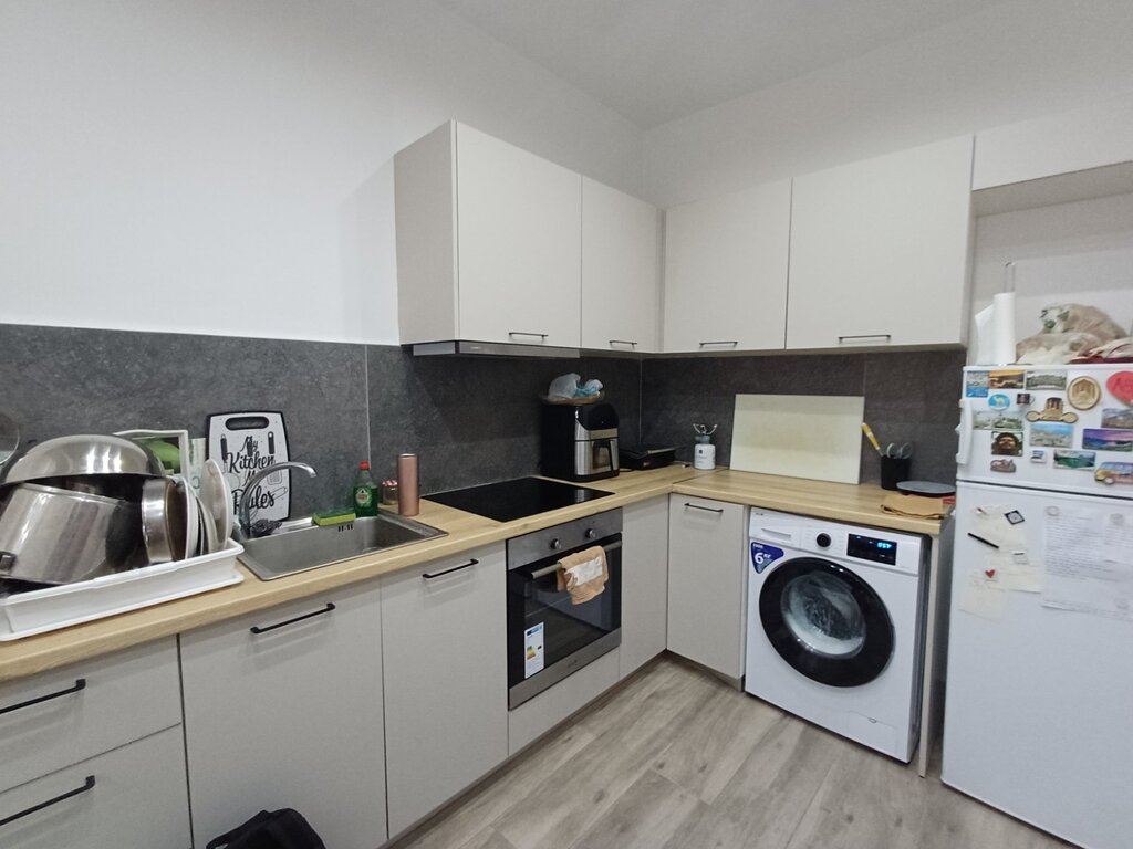 Квартира в Салониках, Греция, 54 м² - фото 3
