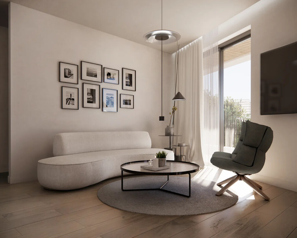 Квартира в Афинах, Греция, 49 м² - фото 3