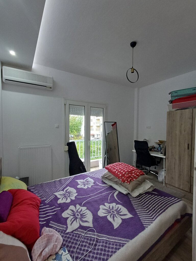 Квартира в Салониках, Греция, 54 м² - фото 4