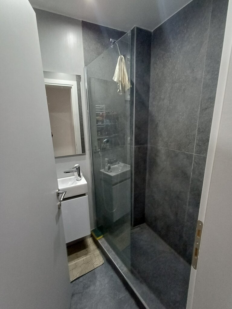 Квартира в Салониках, Греция, 54 м² - фото 5