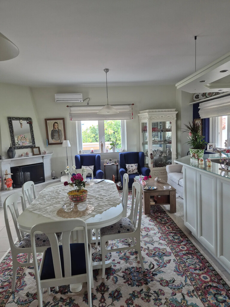 Дом на Пелопоннесе, Греция, 200 м² - фото 5