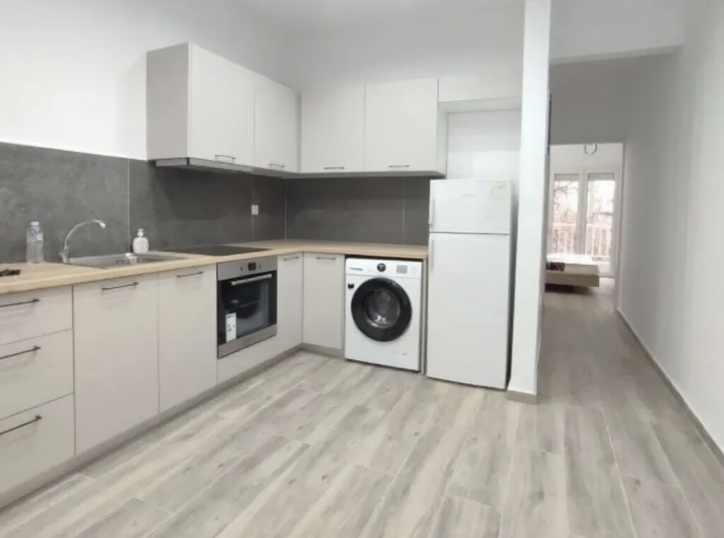 Квартира в Салониках, Греция, 54 м² - фото 6
