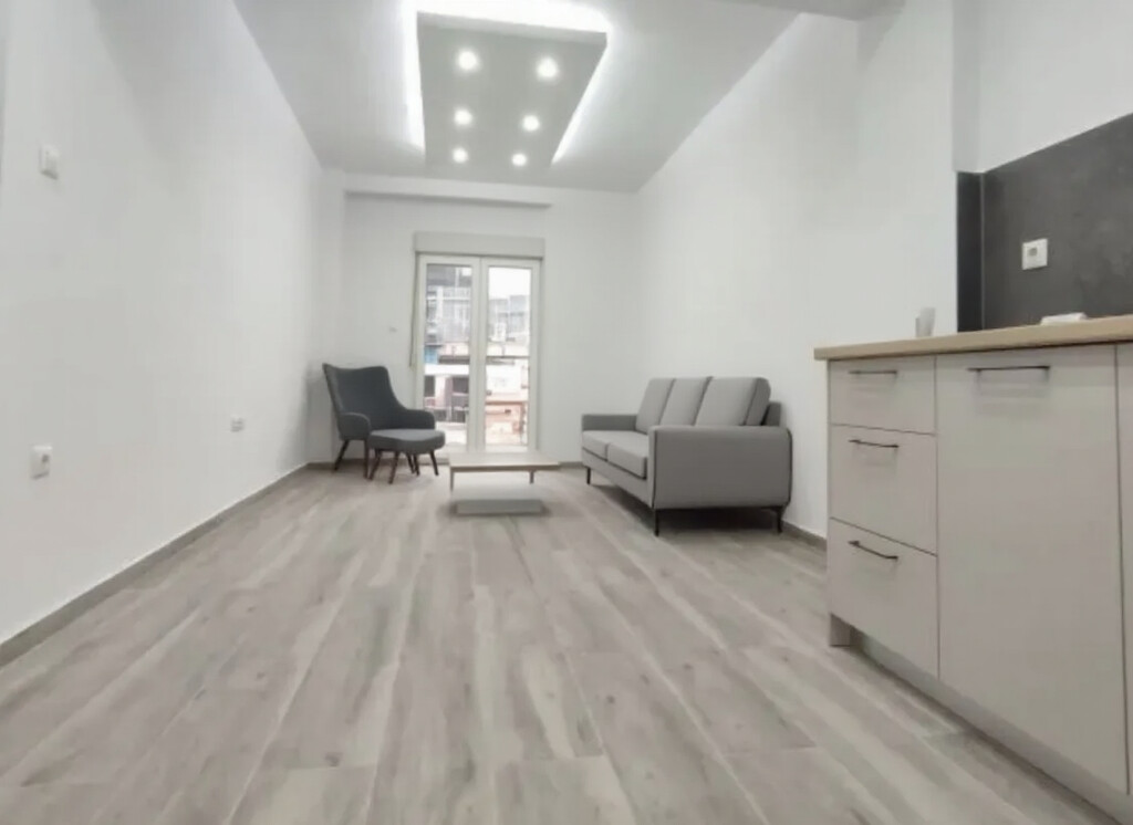 Квартира в Салониках, Греция, 54 м² - фото 7