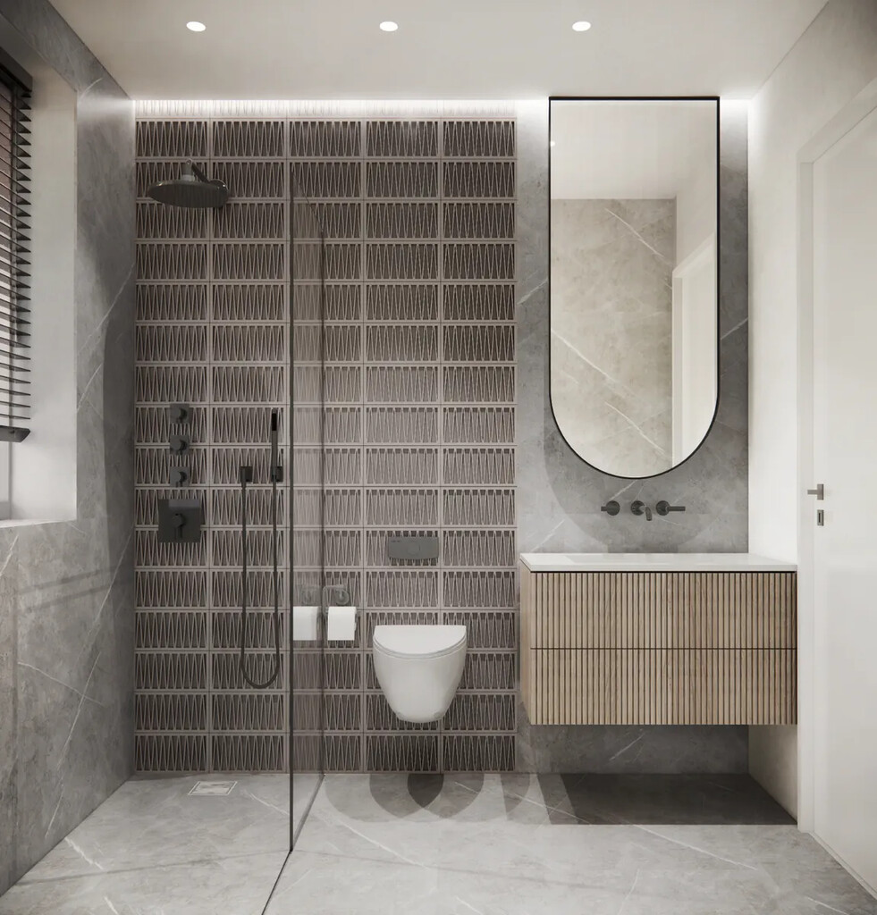 Квартира в Афинах, Греция, 49 м² - фото 7