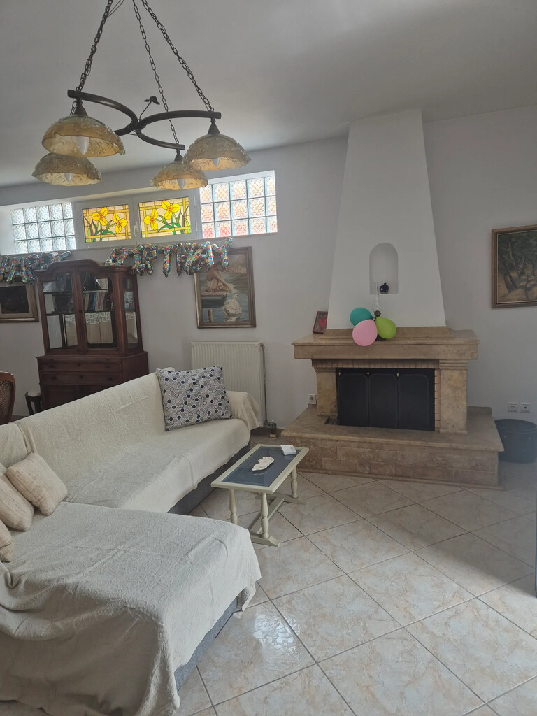 Дом на Пелопоннесе, Греция, 200 м² - фото 9