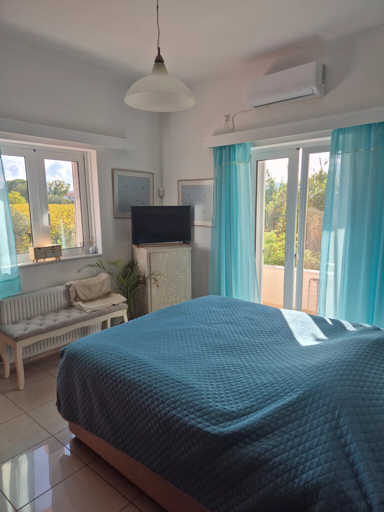 Дом на Пелопоннесе, Греция, 200 м² - фото 15