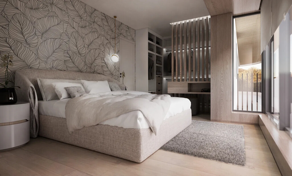 Квартира в Афинах, Греция, 49 м² - фото 19