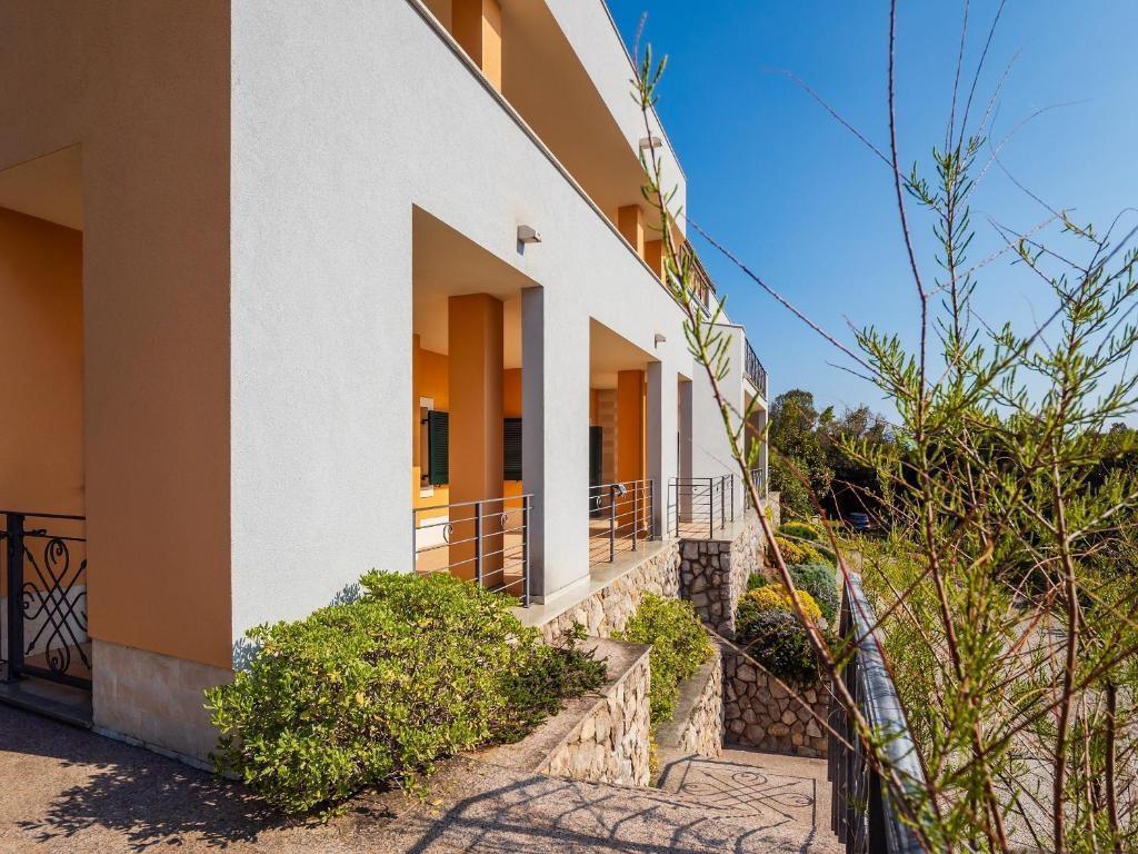 Вилла Mošćenička Draga, Хорватия, 840 м² - фото 3