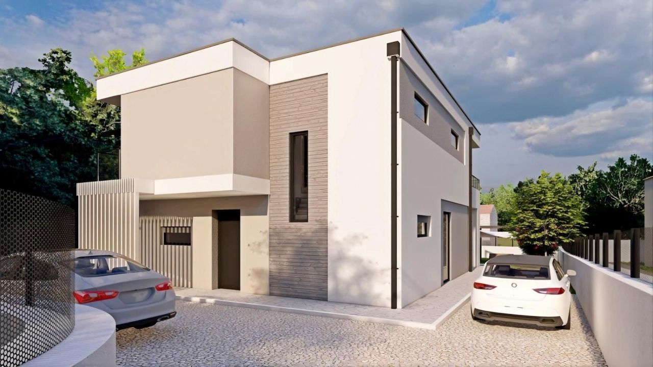 Вилла Galižana, Хорватия, 161 м² - фото 4